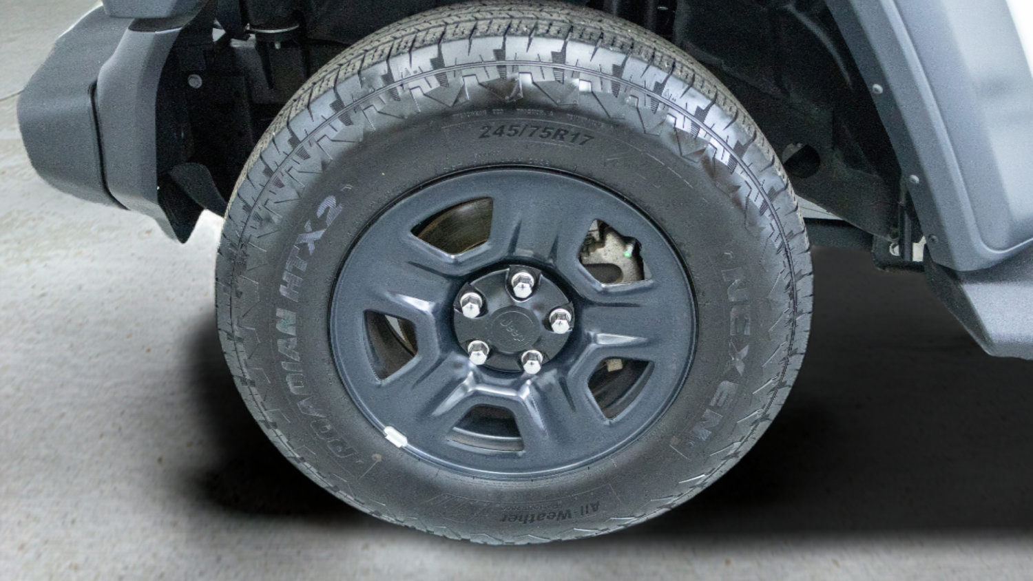 Used 2024 Jeep Wrangler Unlimited Sport AWD/4WD image 9