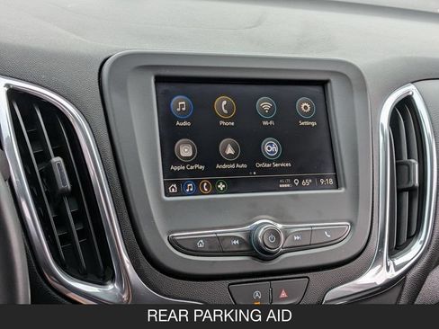 Used 2024 Chevrolet Equinox LT FWD image 26