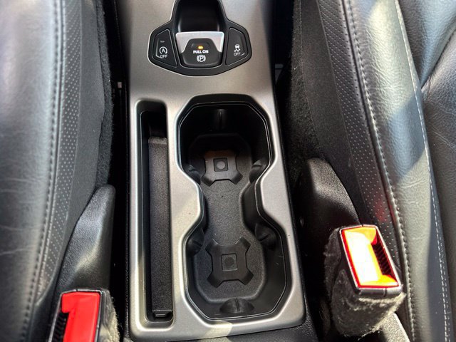 Used 2020 Jeep Renegade Altitude AWD/4WD image 32