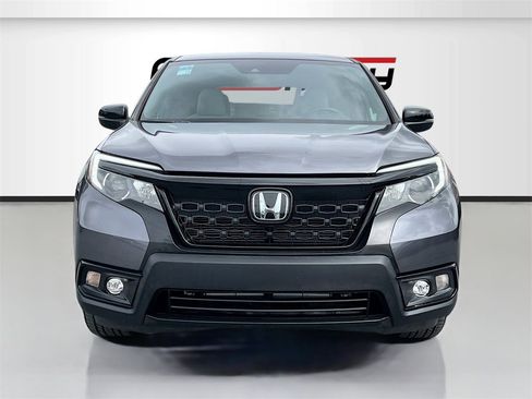 Used 2021 Honda Passport EX-L image 2