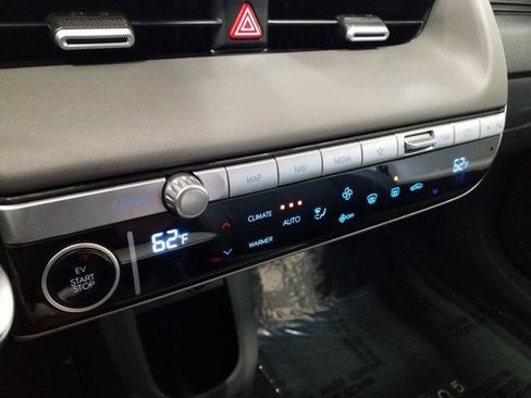 Certified 2024 Hyundai Ioniq 5 SEL RWD image 7