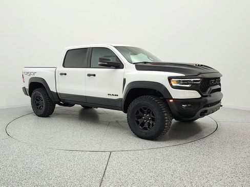 Used 2023 RAM 1500 TRX w/ TRX Level 2 Equipment Group image 3