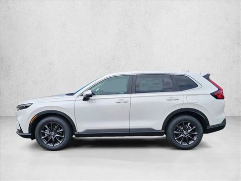 New 2026 Honda CR-V EX-L image 2