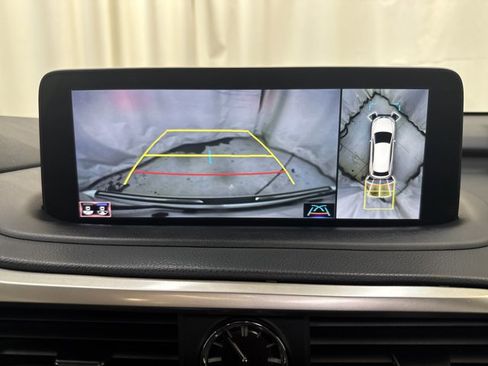 Used 2022 Lexus RX 450h AWD w/ Luxury Package image 23