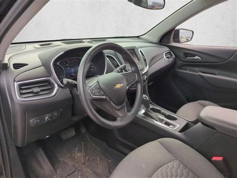 Used 2020 Chevrolet Equinox LT image 14