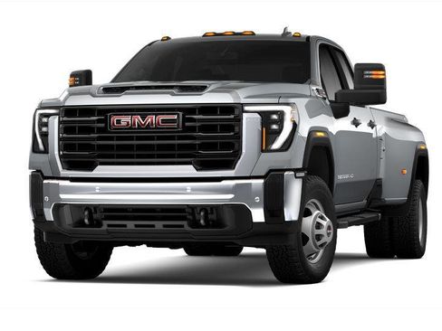 New 2026 GMC Sierra 3500 Pro w/ 1SA Pro Safety Plus Package image 57