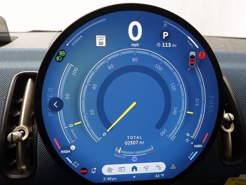 Certified 2025 MINI Cooper Countryman S image 7