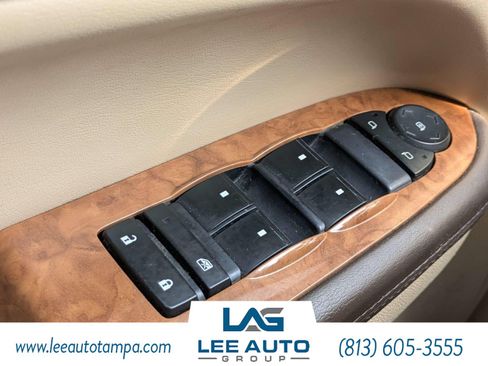 Used 2012 Buick Enclave Leather FWD image 21