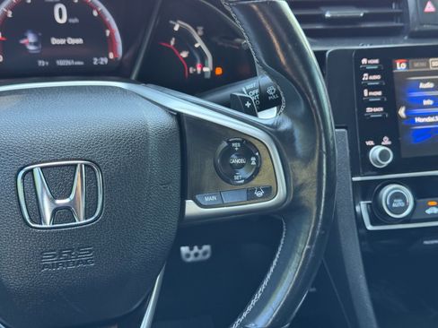 Used 2019 Honda Civic Sport image 22