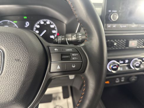 Used 2023 Honda CR-V Sport image 26