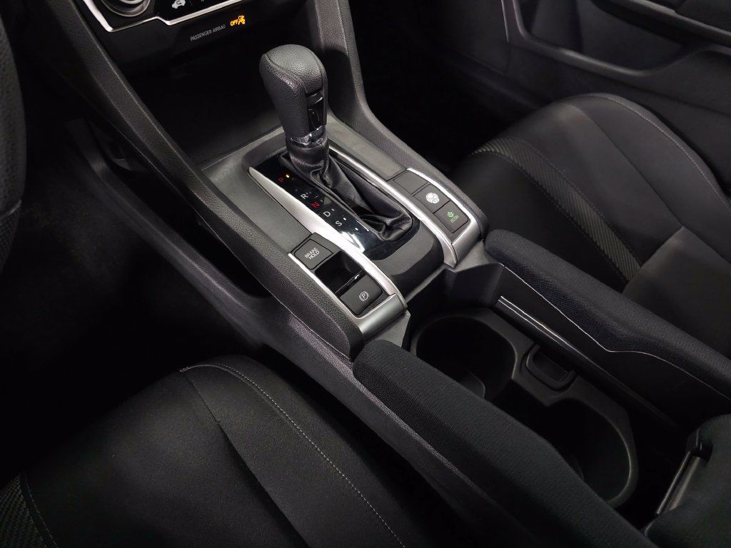 Used 2016 Honda Civic LX image 24