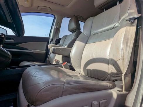Used 2014 Honda CR-V EX-L image 10