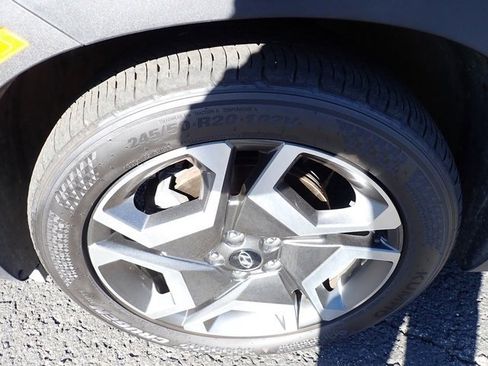 Used 2023 Hyundai Palisade Limited image 12