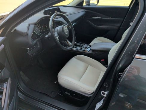 Certified 2024 MAZDA CX-30 AWD 2.5 S w/ Premium Package image 11