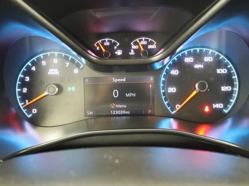 Used 2022 GMC Canyon Denali image 14