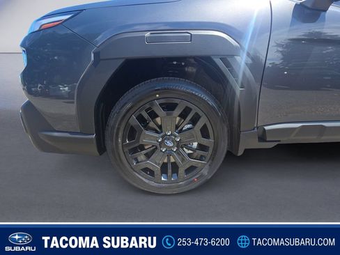 New 2026 Subaru Outback Limited XT AWD/4WD image 9