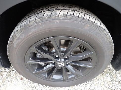 Used 2024 Honda CR-V Sport-L image 9