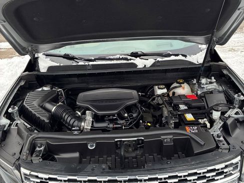 Used 2023 GMC Acadia Denali w/ Denali Technology Package image 13