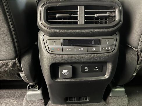 New 2026 Honda Passport TrailSport Elite image 20