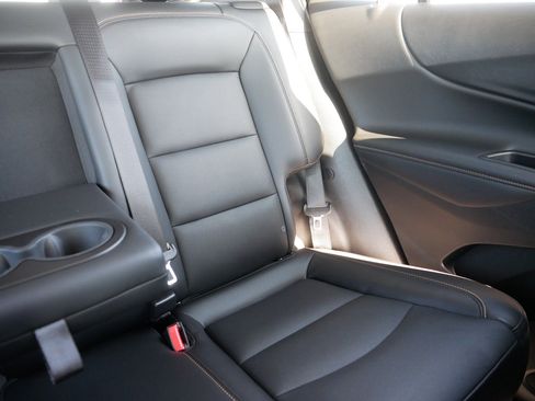 Used 2020 Chevrolet Equinox Premier image 14