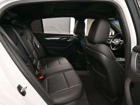 Used 2024 Cadillac CT5 Premium Luxury w/ Parking Package image 54