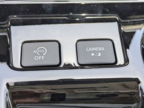 New 2025 Nissan Murano SL AWD/4WD image 29