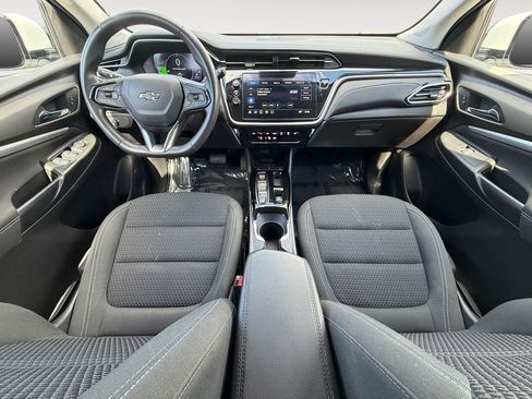 Used 2022 Chevrolet Bolt EUV LT w/ Driver Confidence Package FWD image 11