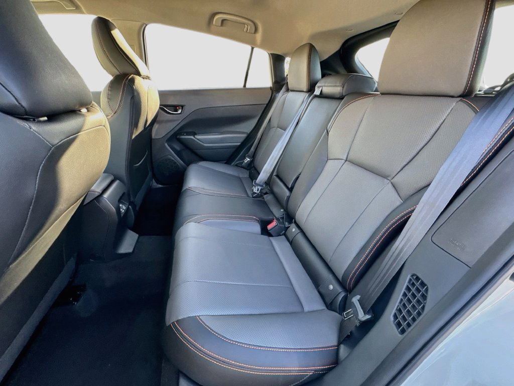 New 2026 Subaru Crosstrek 2.5i Limited AWD/4WD image 30