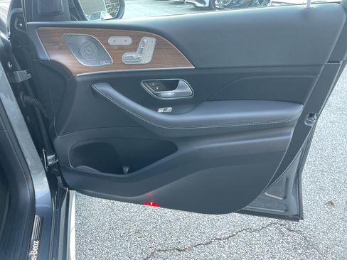 Certified 2024 Mercedes-Benz GLS 450 GLS 450 4MATIC SUV image 51