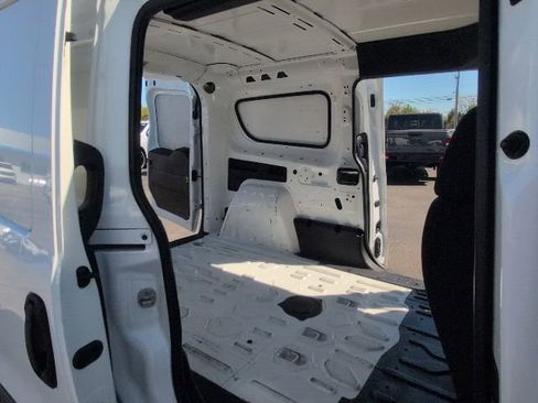 Used 2015 RAM ProMaster City Tradesman w/ Rear Back-up Camera Group FWD image 45