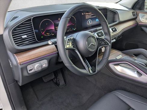 New 2026 Mercedes-Benz GLE 350 4MATIC image 3
