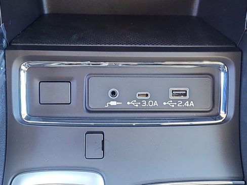 New 2026 Subaru Ascent Premium image 11