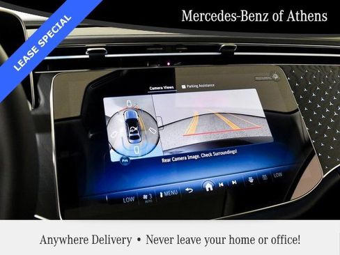 New 2026 Mercedes-Benz E 350 Sedan image 34