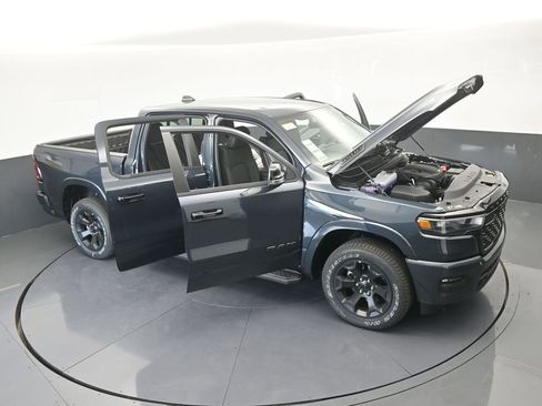 New 2026 RAM 1500 Big Horn image 66