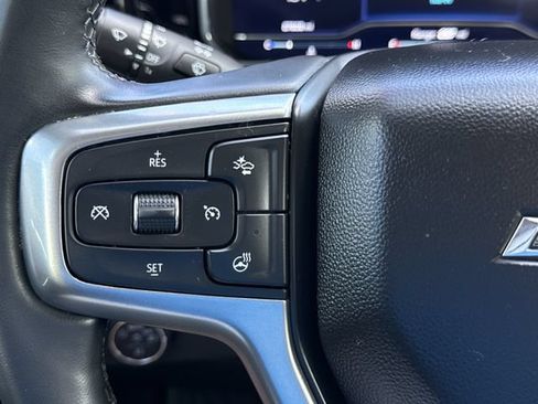 Used 2024 Chevrolet Silverado 2500 LT w/ Midnight Edition AWD/4WD image 14