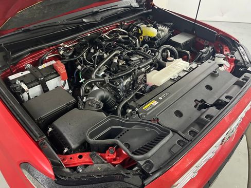 Used 2025 Toyota 4Runner Limited image 10