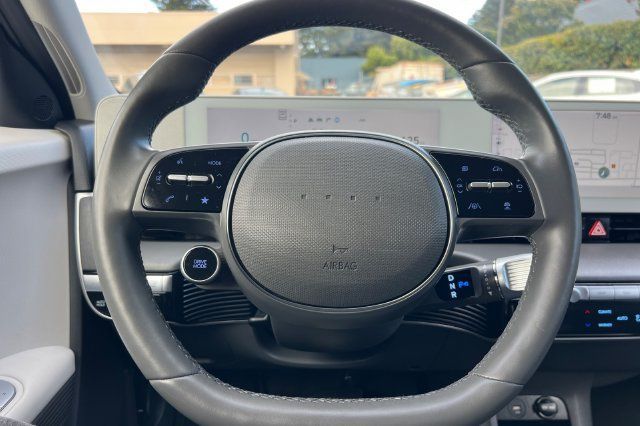 Certified 2024 Hyundai Ioniq 5 SEL RWD image 29