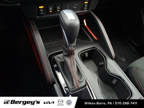 Used 2023 Nissan Frontier PRO-4X w/ Pro Convenience Package image 17