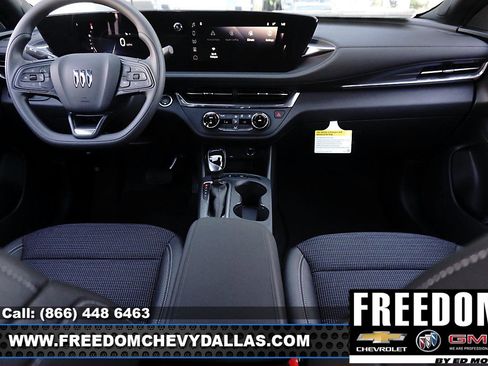 New 2026 Buick Envista Preferred image 11