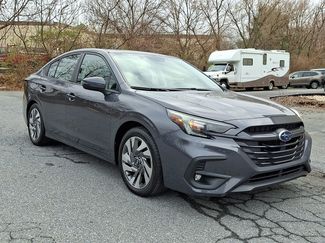 Certified 2025 Subaru Legacy Limited video 3