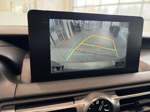 Used 2021 Lexus IS 350 F Sport w/ Accessory Package image 28