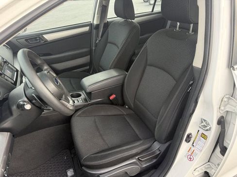 Used 2018 Subaru Outback 2.5i image 7