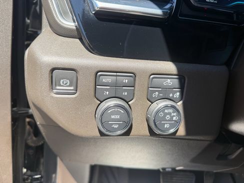 Certified 2024 Chevrolet Silverado 1500 RST w/ All Star Edition Plus AWD/4WD image 14