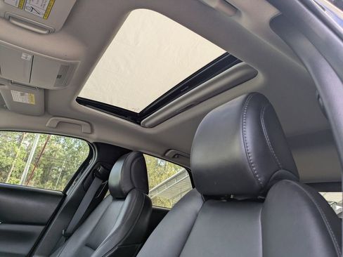 Used 2024 MAZDA CX-30 AWD 2.5 S w/ Preferred Package image 22