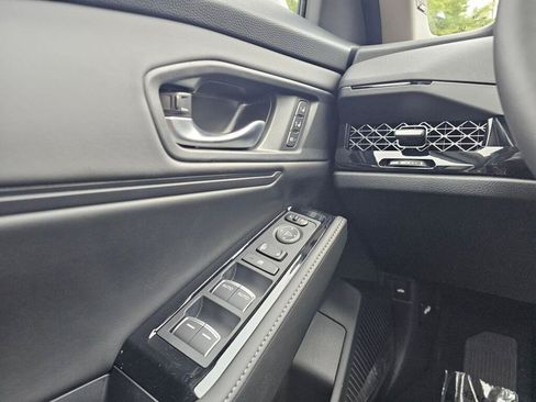 New 2026 Honda Accord Touring image 30