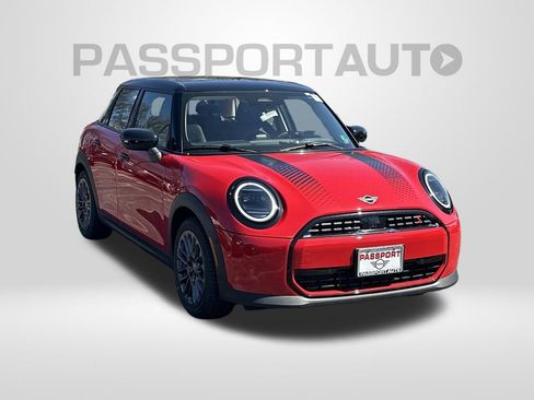 New 2026 MINI Cooper S image 5