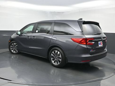 Used 2023 Honda Odyssey EX-L image 25