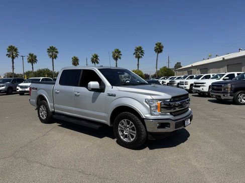 Used 2018 Ford F150 Lariat image 18