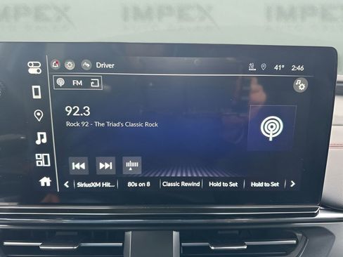 Used 2024 Acura ZDX A-Spec image 19