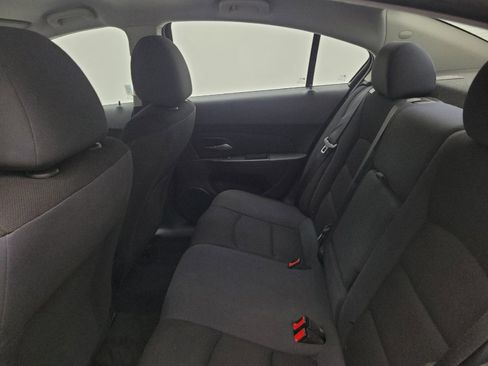 Used 2016 Chevrolet Cruze LT FWD image 18
